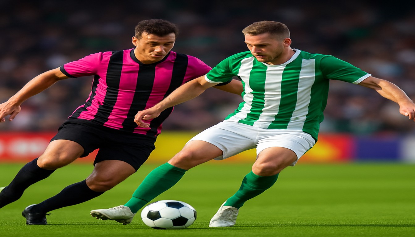 ইন্টার মায়ামি বনাম পাল্মেইরাস