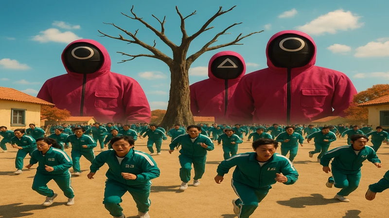 লাল আলো ধন-সম্পদ