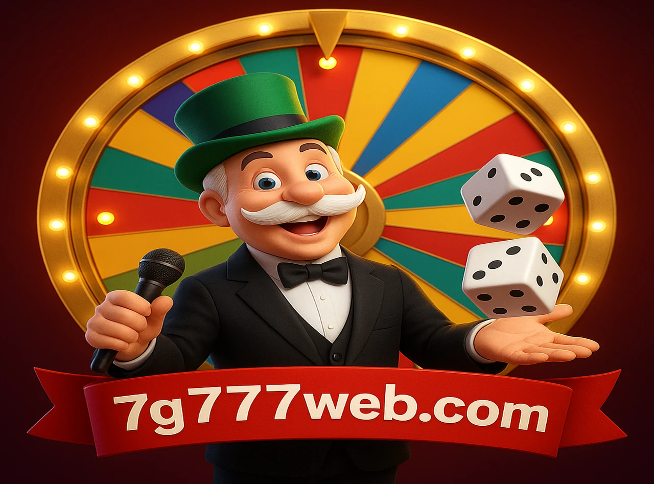 মনোপলি লাইভ 7g777