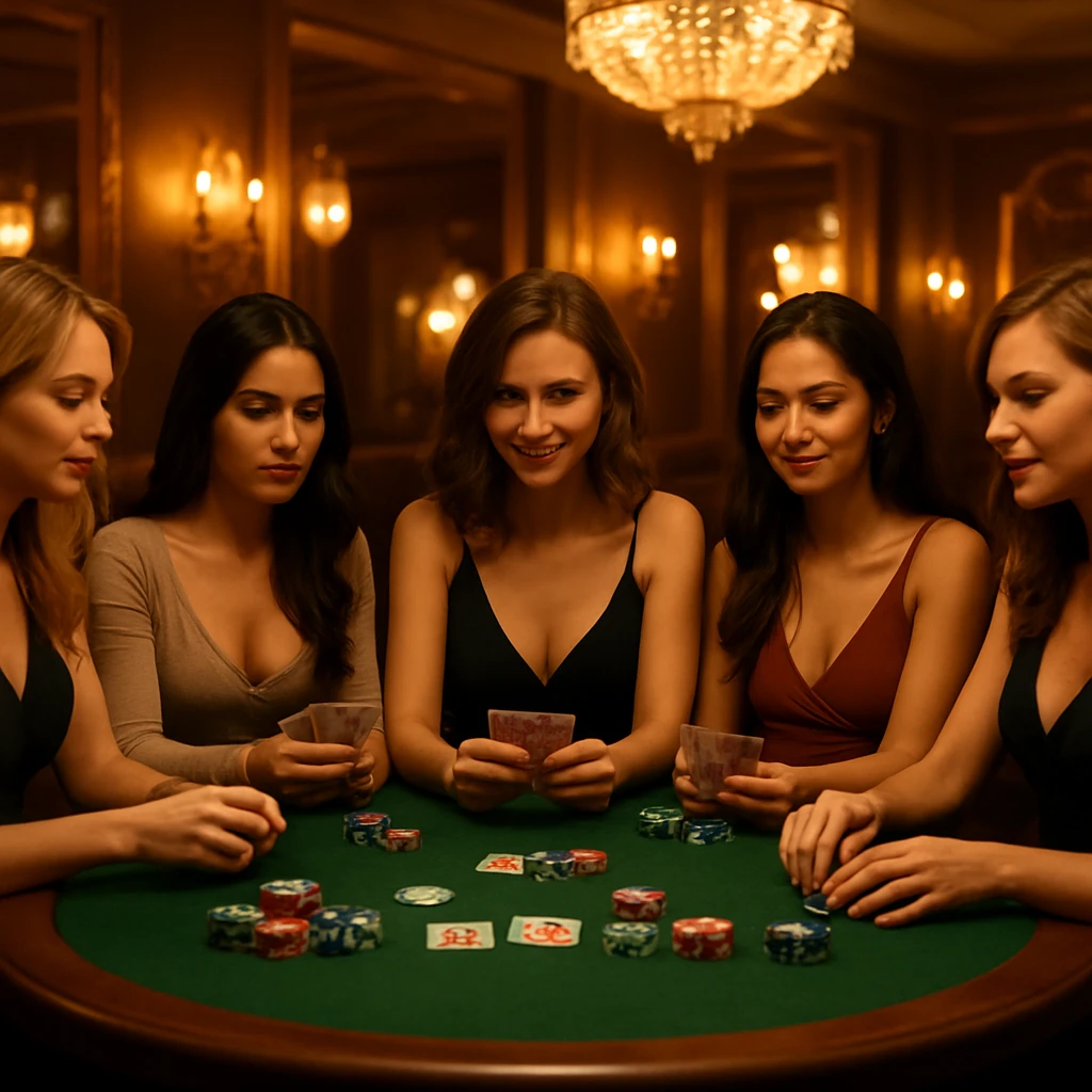 রুলেট বাংলা রুম 7g777