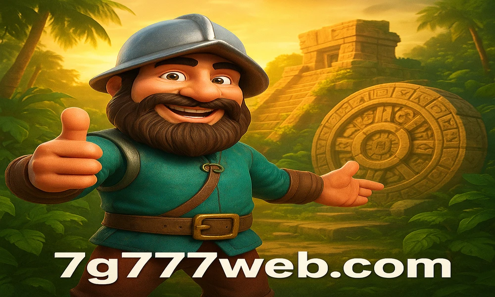 গোনজোস কুয়েস্ট