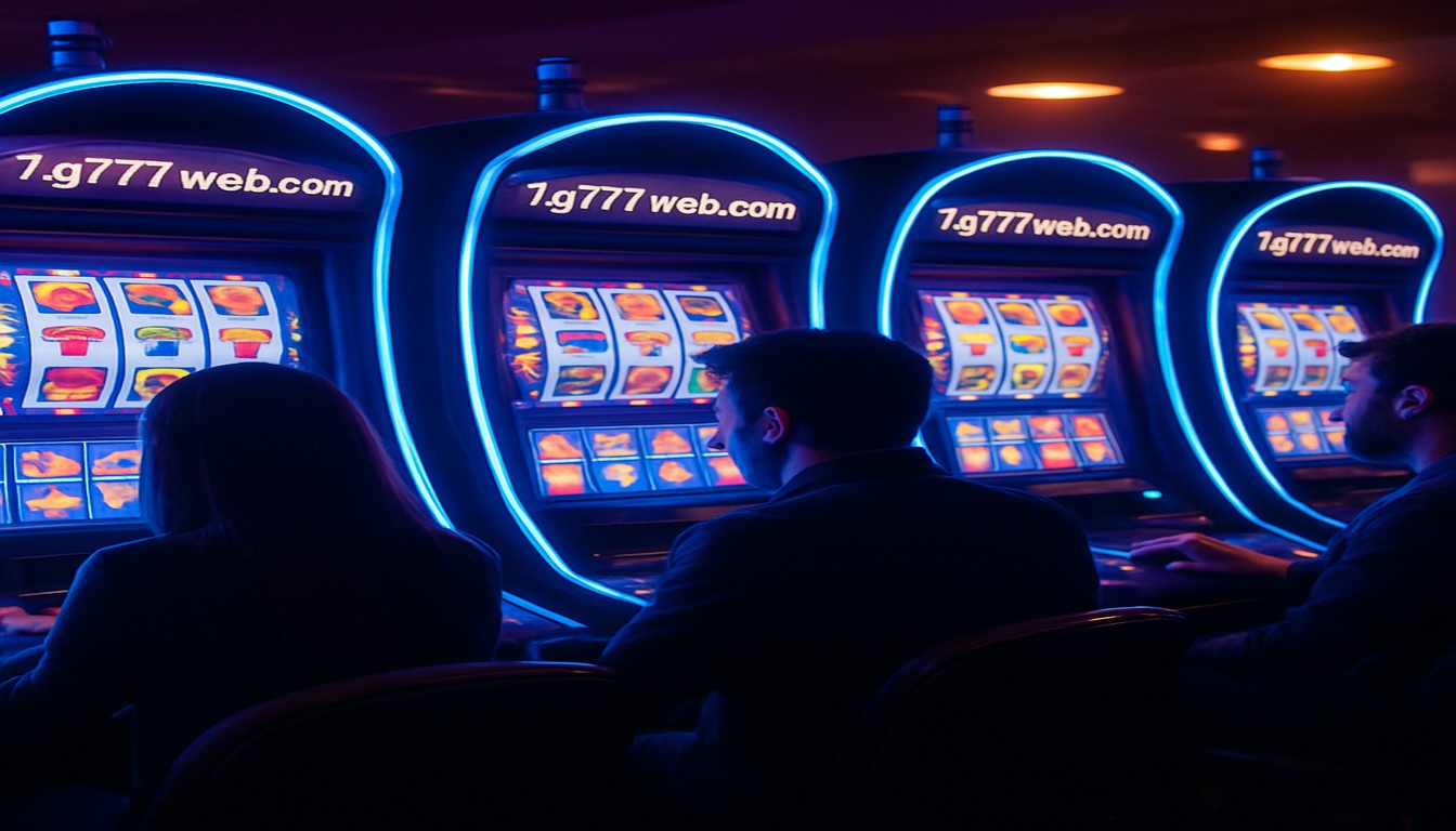 7g777 বাংলাদেশের গেমিং প্রবণতা